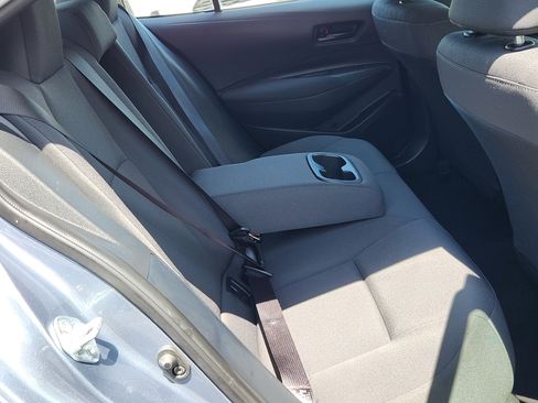 Certified 2024 Toyota Corolla LE FWD image 25