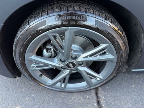 Certified 2024 Audi A3 2.0T Premium w/ Convenience Package image 9