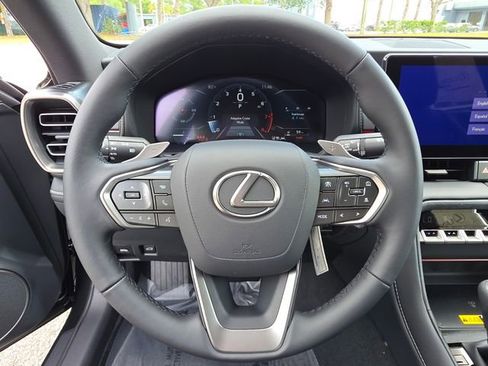 New 2026 Lexus IS 350 F Sport image 26