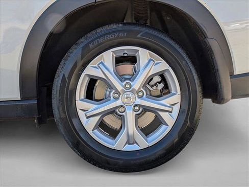 Used 2025 Honda HR-V LX image 23
