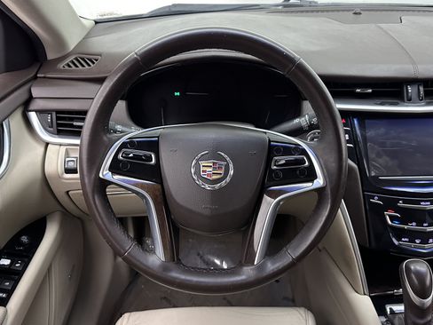 Used 2015 Cadillac XTS FWD image 22
