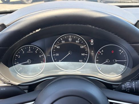 New 2026 MAZDA MAZDA3 2.5 S Sedan w/ Preferred Pkg FWD image 14