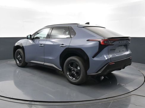 New 2026 Subaru Solterra Premium image 34