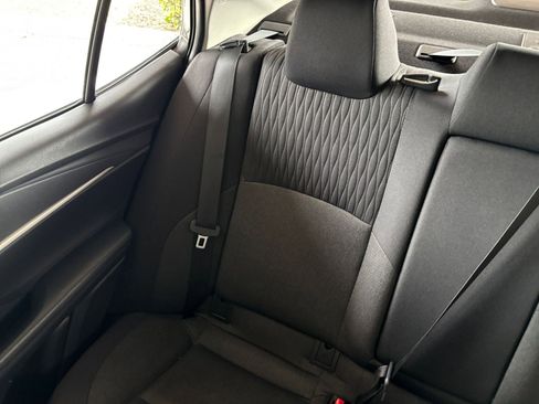 Used 2025 Toyota Camry LE FWD image 38