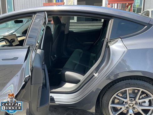 Used 2023 Tesla Model 3 Standard Range RWD image 7