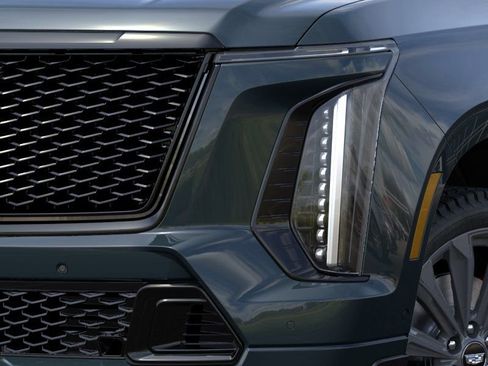 New 2026 Cadillac Escalade ESV V AWD/4WD image 10