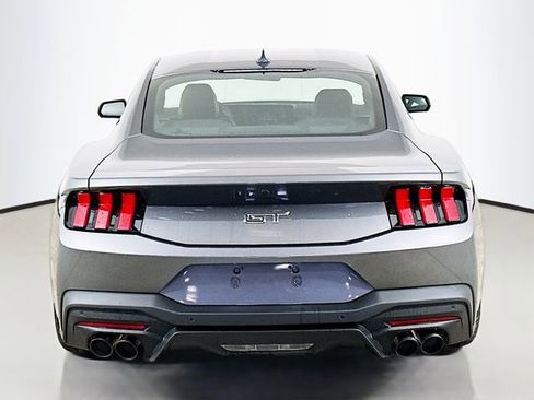 New 2026 Ford Mustang GT Premium image 6