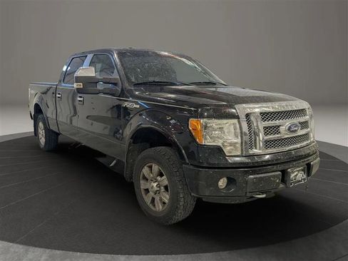 Used 2010 Ford F150 XL AWD/4WD image 7
