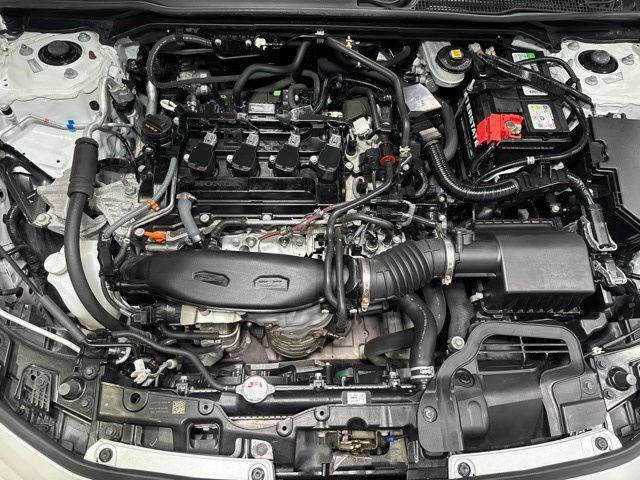 Used 2022 Honda Civic Sport Touring image 8