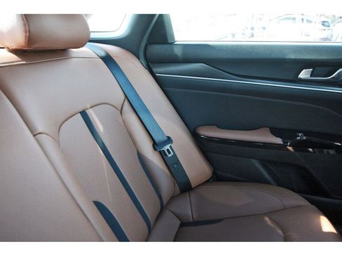 Used 2023 Kia K5 GT w/ GT1 Package image 15