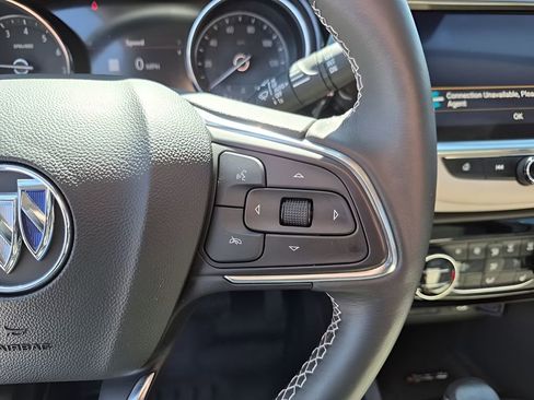 Used 2023 Buick Encore GX Essence w/ Advanced Technology Package image 34