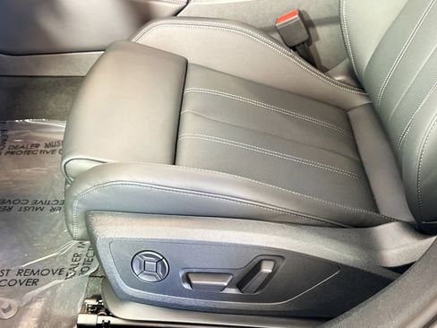 New 2026 Audi A6 Prestige image 16