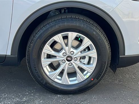 New 2025 Ford Escape Active image 12