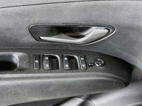 Used 2022 Hyundai Tucson SEL AWD/4WD image 22