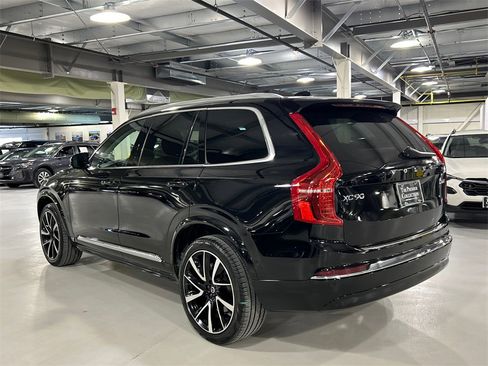 Certified 2024 Volvo XC90 B6 Plus w/ Protection Package Premier image 4
