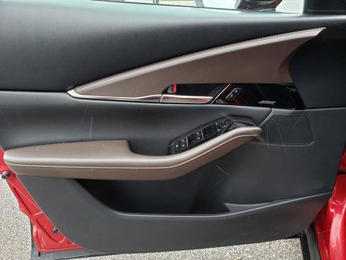 Used 2023 MAZDA CX-30 2.5 Turbo w/ Premium Package AWD/4WD image 9