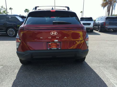 New 2026 Hyundai Kona SEL Sport FWD image 6