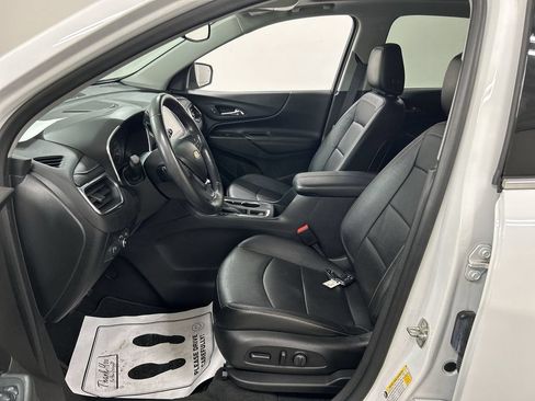 Used 2019 Chevrolet Equinox Premier AWD/4WD image 11