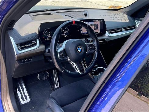 Used 2024 BMW X1 M35i w/ Premium Package AWD/4WD image 8