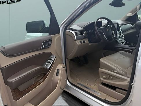 Used 2017 Chevrolet Tahoe LT AWD/4WD image 10