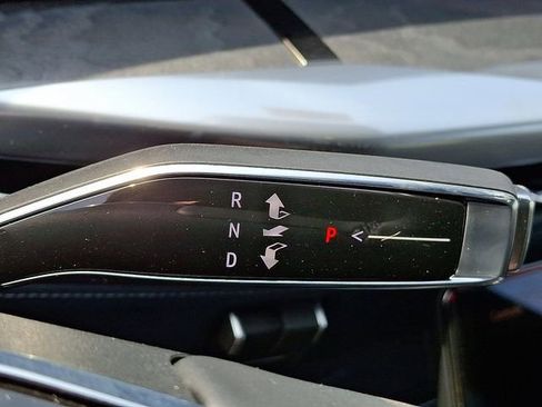 New 2025 Cadillac Escalade IQ Sport 2 image 10