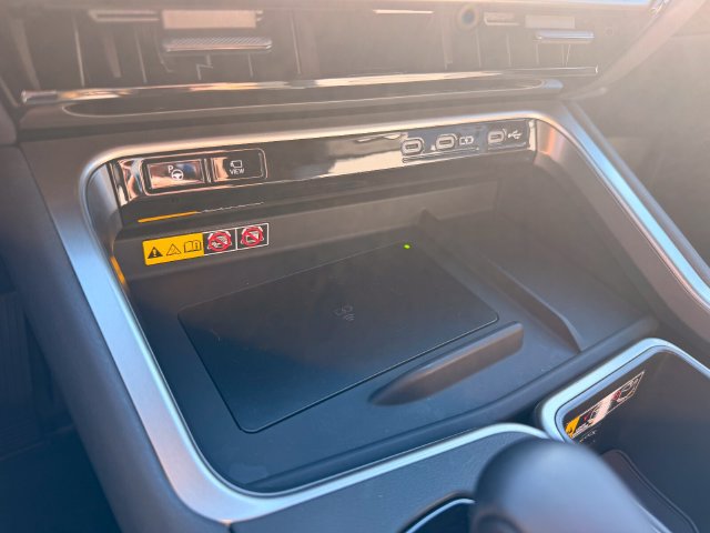 Certified 2024 Lexus TX 350 AWD w/ Captains Chair Package image 21