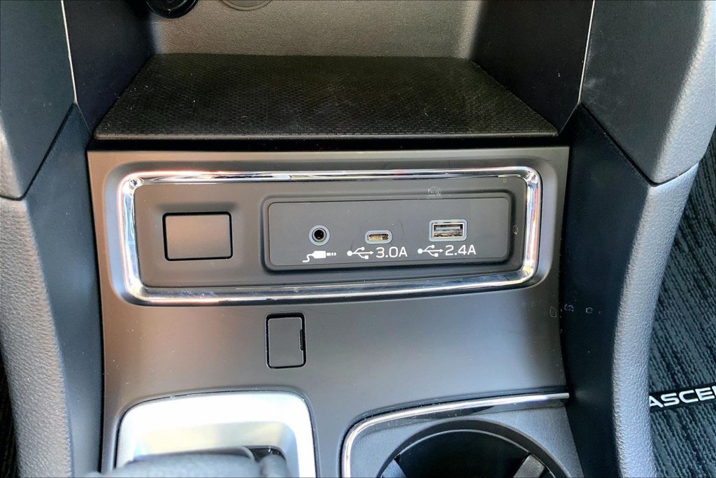 Certified 2026 Subaru Ascent Premium AWD/4WD image 15