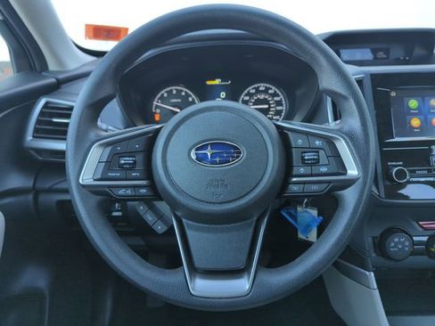 Used 2023 Subaru Forester AWD/4WD image 20