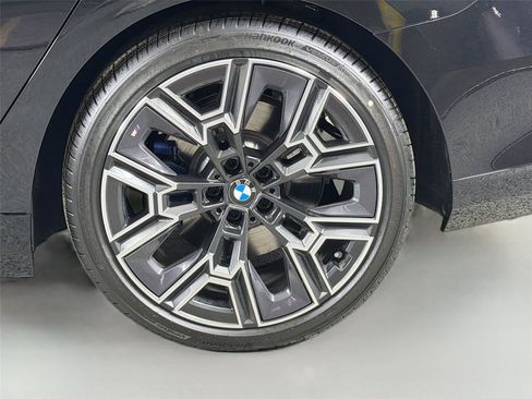 New 2026 BMW 530i w/ M Sport Package RWD image 60