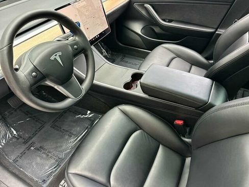 Used 2020 Tesla Model 3 Long Range AWD/4WD image 10