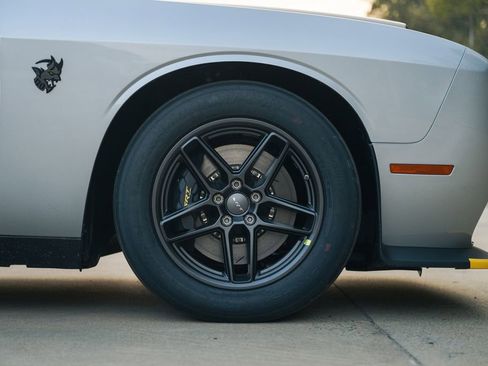 Used 2023 Dodge Challenger SRT Hellcat Redeye image 35