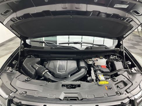 Used 2026 GMC Acadia Elevation w/ Elevation Premium Package AWD/4WD image 32