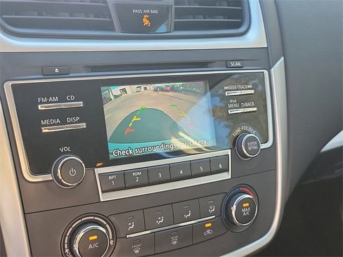 Used 2018 Nissan Altima 2.5 S w/ S Convenience Package image 23