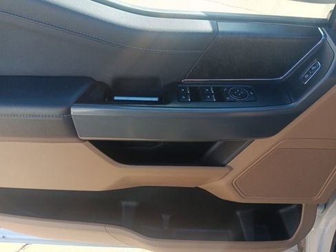 Used 2023 Ford F150 XLT w/ Equipment Group 302A High image 29