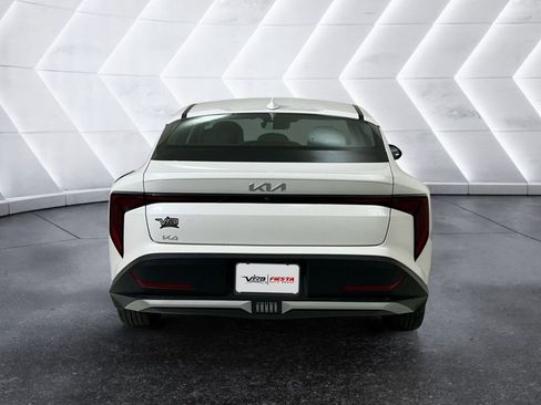 Used 2025 Kia K4 FWD image 5
