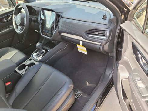 Certified 2025 Subaru Forester Limited AWD/4WD image 24