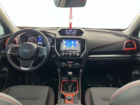 Used 2019 Subaru Forester Sport AWD/4WD image 14