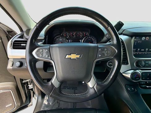 Used 2019 Chevrolet Tahoe LT w/ Texas Edition Package AWD/4WD image 40