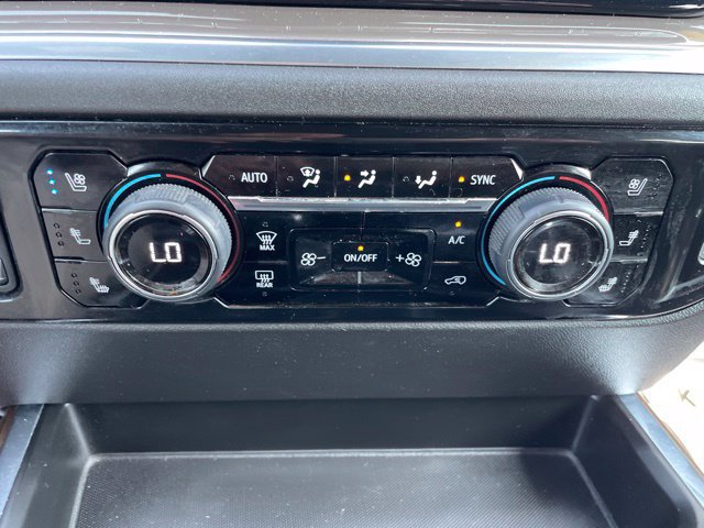 Used 2022 Chevrolet Silverado 1500 High Country w/ Max Trailering Package AWD/4WD image 27