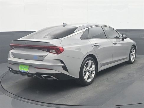 Used 2022 Kia K5 GT-Line image 7