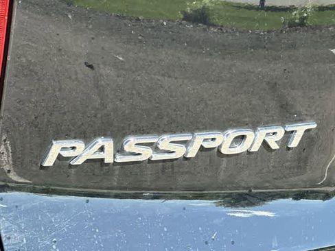 Used 2024 Honda Passport EX-L image 19