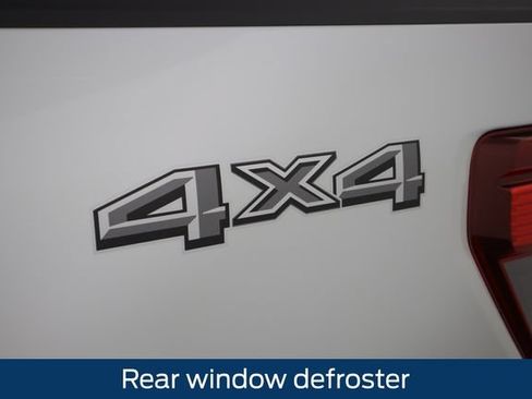 New 2026 Ford F150 XLT AWD/4WD image 20