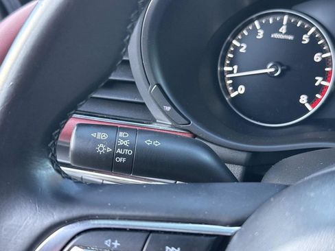 Certified 2023 MAZDA MAZDA3 s image 45