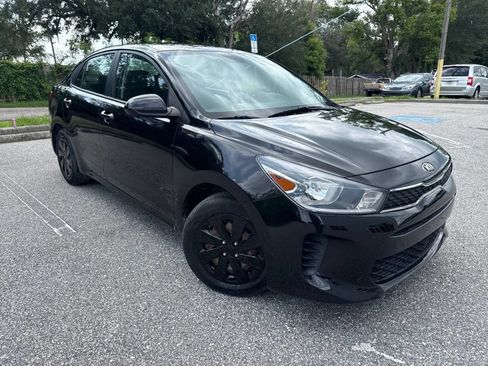 Used 2020 Kia Rio LX FWD image 5