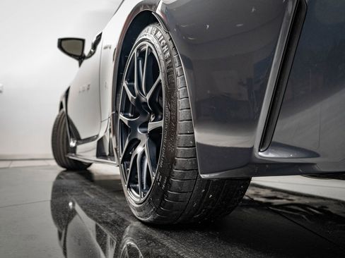 Certified 2024 Lexus RC F Track Edition image 55