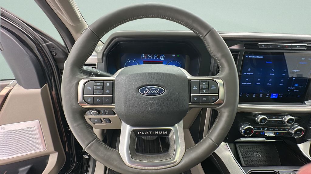 Used 2024 Ford F150 Platinum w/ Equipment Group 703A Plus AWD/4WD image 18