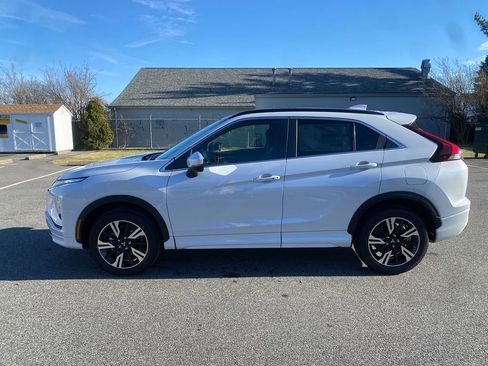 New 2026 Mitsubishi Eclipse Cross SEL image 9