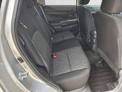 Used 2024 Mitsubishi Outlander Sport AWD image 18