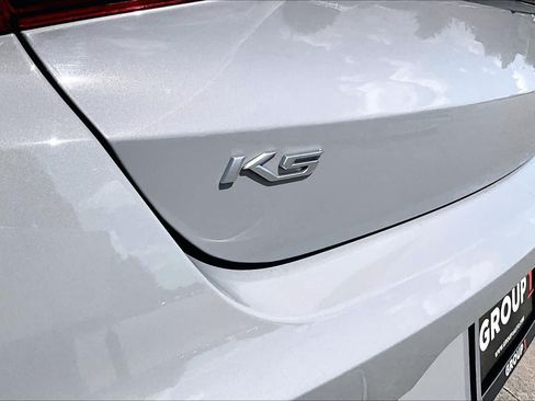 Used 2022 Kia K5 GT-Line FWD image 29