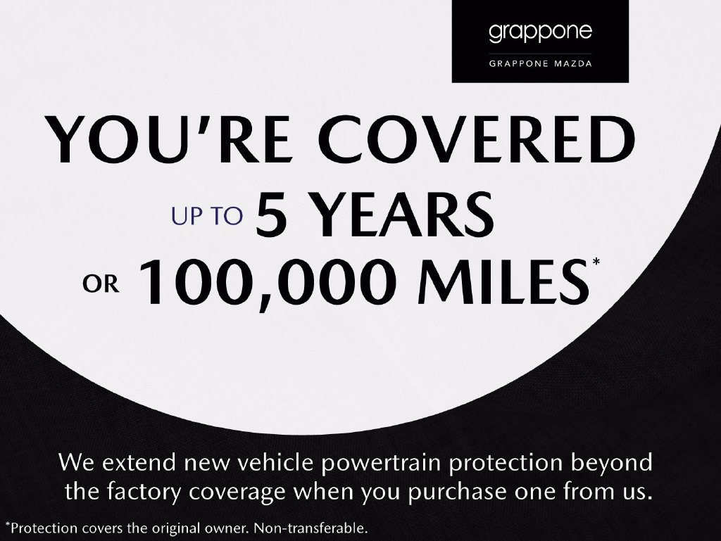 New 2026 MAZDA CX-5 2.5 S w/ Premium Plus Package AWD/4WD image 2
